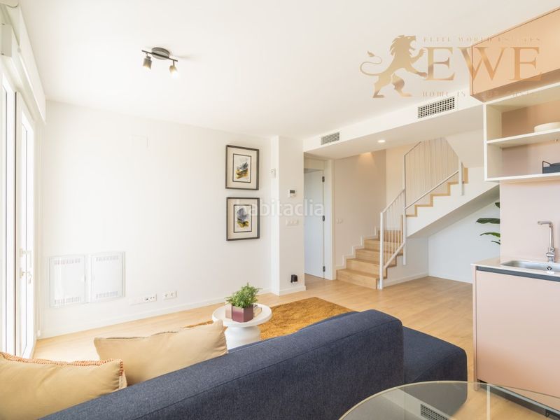 Foto f7814bd6-a6b4-4ddf-b0b6-806411fd11fe. Semi detached house in Montebello - Nou Espai Nucia (la)