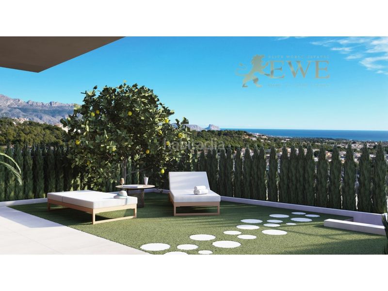 Foto 4440b7d6-5521-4550-aacd-b03271b47fbe. Casa adossada a Montebello - Nou Espai Nucia (la)