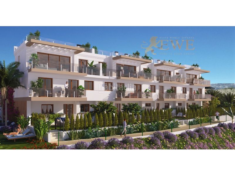 Foto 60064b37-7a3e-4ea8-aa53-99dd6767ce04. Casa adossada a Montebello - Nou Espai Nucia (la)