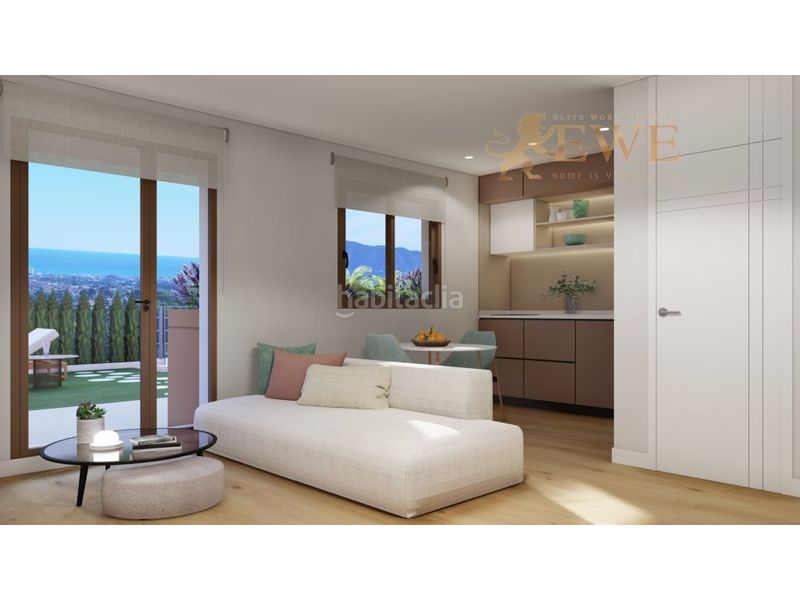 Foto a3714361-ddca-42f8-a2b1-5095cb8bb3b4. Casa adossada a Montebello - Nou Espai Nucia (la)