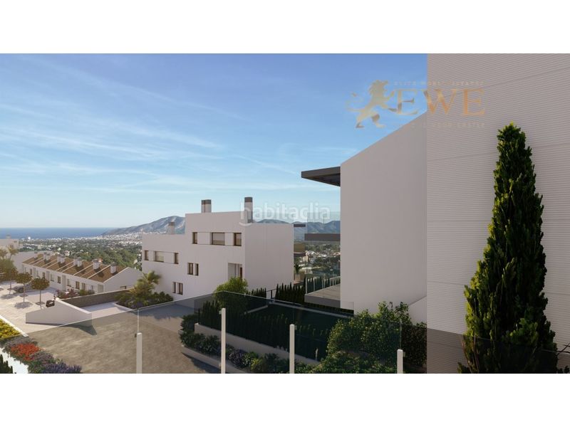Foto ac8f534a-26c4-48fb-bb53-b80a8fc7b22c. Casa adossada a Montebello - Nou Espai Nucia (la)