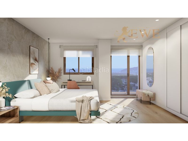 Foto c1f5f54a-1752-4467-841c-99854e15f8eb. Casa adossada a Montebello - Nou Espai Nucia (la)