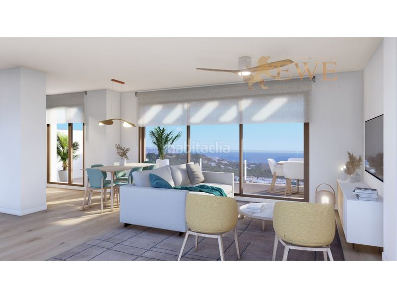 Foto c8545b5f-8139-45a5-87e1-a357153656de. Casa adossada a Montebello - Nou Espai Nucia (la)