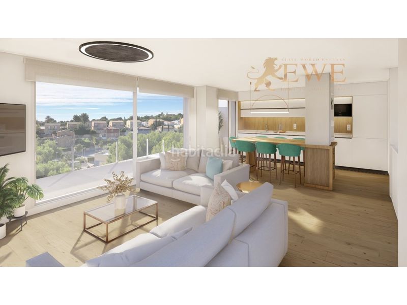 Foto f4e518ad-5a99-416c-941a-90b3269d8767. Casa adossada a Montebello - Nou Espai Nucia (la)