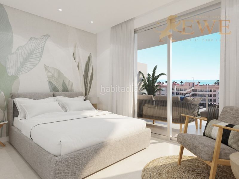 Foto 381d7ca7-2c89-480d-b18d-cc7d9d5e3269. Apartament amb aparcament piscina a Playa Tamarit-Playa Lissa Santa Pola