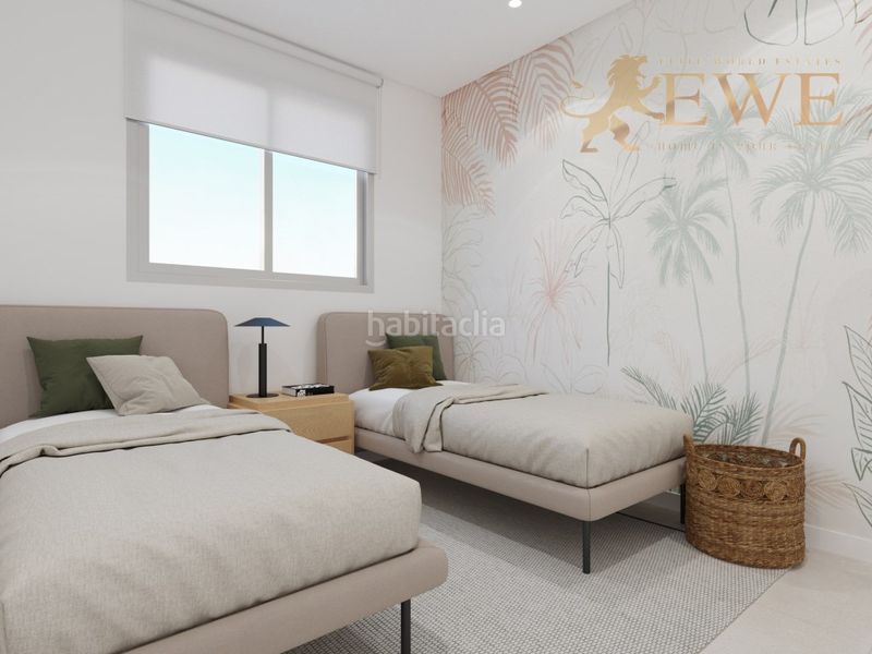 Foto 733c5e00-9a4f-4382-9897-e6e89bec9e53. Apartament amb aparcament piscina a Playa Tamarit-Playa Lissa Santa Pola