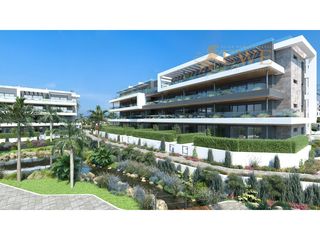 Apartament  Avenida adradas. Maravilloso apartamento cerca del laguna rosa en torrevieja