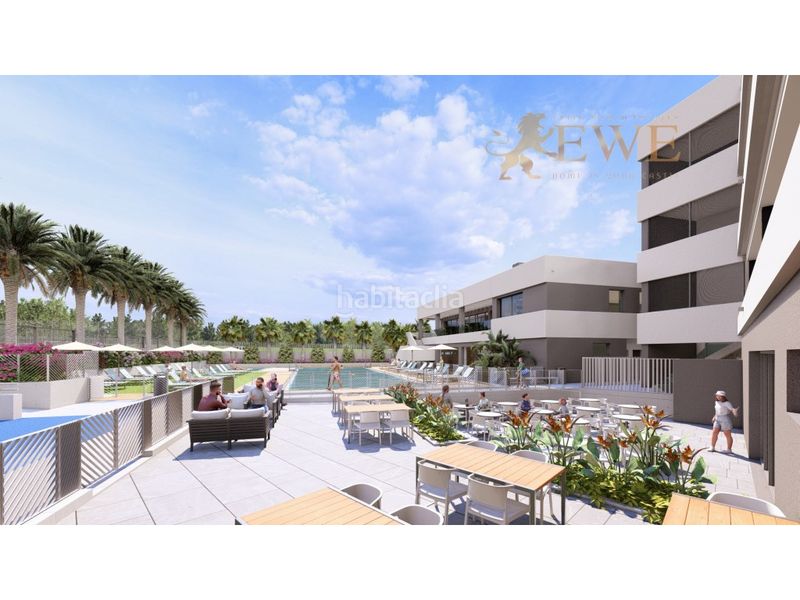 Foto 21d79f4b-4280-4fd9-a043-3cbf3a046c7a. Apartament amb aparcament piscina a Zona Carrefour - Urbanizaciones Torrevieja