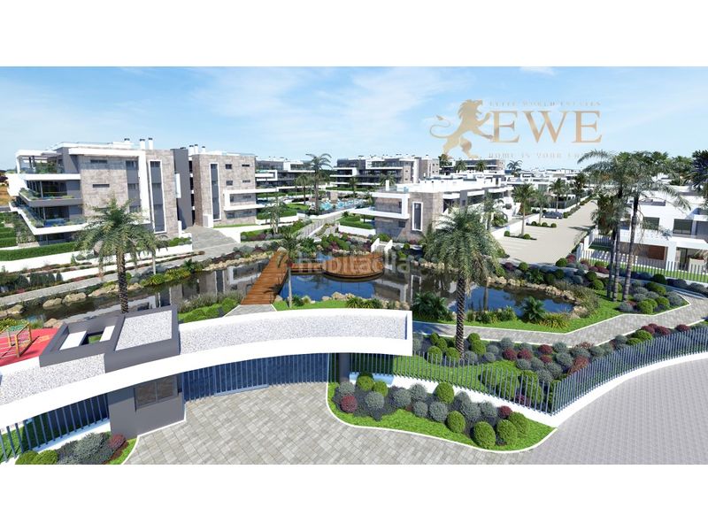 Foto 46446fe0-2d8d-49a5-bf29-733589147948. Apartament amb aparcament piscina a Zona Carrefour - Urbanizaciones Torrevieja