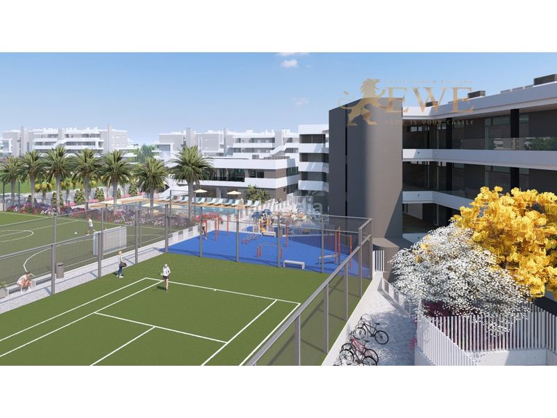 Foto 5f3296b3-b7a0-4c4f-a04a-82c8e30f515b. Apartament amb aparcament piscina a Zona Carrefour - Urbanizaciones Torrevieja