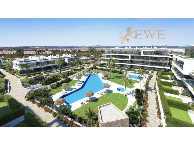 Foto 6f8b10fc-e2e2-4e01-8c41-bb2e383d2b8d. Apartament amb aparcament piscina a Zona Carrefour - Urbanizaciones Torrevieja