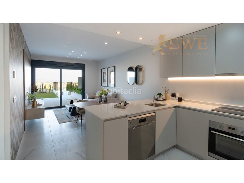 Foto 83cc9e31-d49c-4509-992c-4bbed340fad5. Apartament amb aparcament piscina a Zona Carrefour - Urbanizaciones Torrevieja