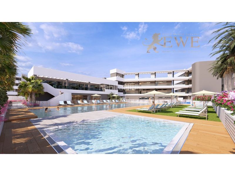Foto 85fba631-b9a0-4a9a-8693-f5b6780e9b11. Apartament amb aparcament piscina a Zona Carrefour - Urbanizaciones Torrevieja