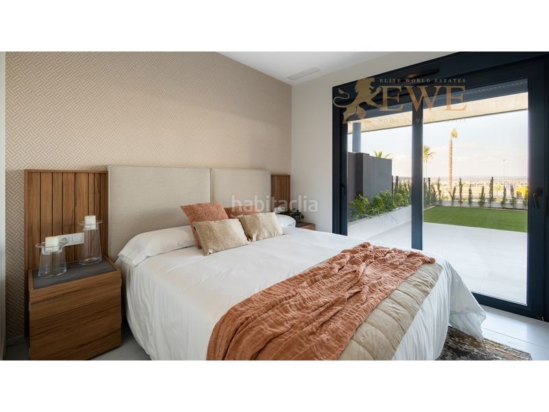 Foto 89e3964e-263a-4d61-953b-f42b450fd986. Apartament amb aparcament piscina a Zona Carrefour - Urbanizaciones Torrevieja