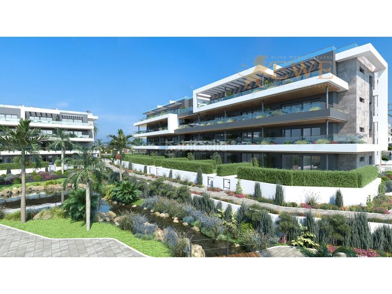 Foto c0b0354e-d3bc-47b9-a105-ccfbbb04cabe. Apartament amb aparcament piscina a Zona Carrefour - Urbanizaciones Torrevieja