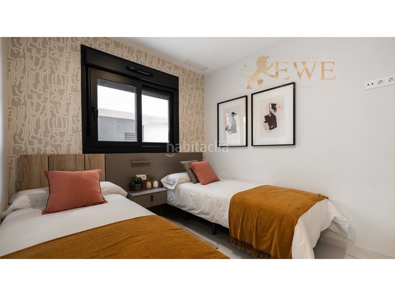 Foto c4c06a0e-7f04-4d8b-aceb-5a227a6b83fd. Apartament amb aparcament piscina a Zona Carrefour - Urbanizaciones Torrevieja