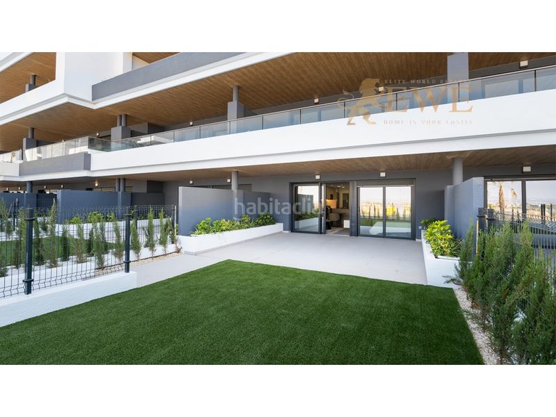 Foto e80b98dc-c1ec-44fe-a3be-e9dc85ffe050. Apartament amb aparcament piscina a Zona Carrefour - Urbanizaciones Torrevieja