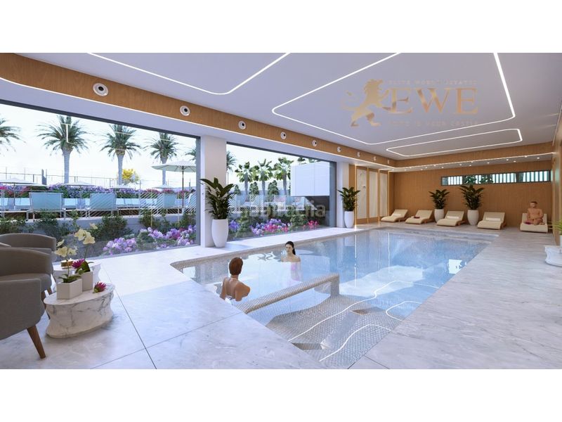 Foto ec4e8b86-4036-4fb3-967c-4090d6dde101. Apartament amb aparcament piscina a Zona Carrefour - Urbanizaciones Torrevieja