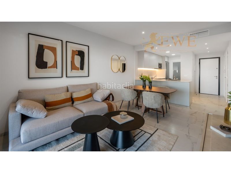 Foto f04c93a6-74cd-43a2-832f-3f0664781521. Apartament amb aparcament piscina a Zona Carrefour - Urbanizaciones Torrevieja