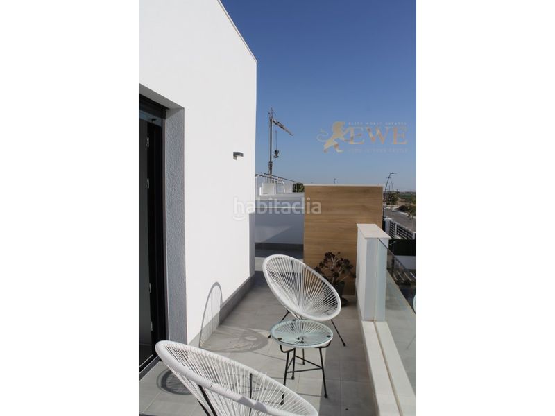 Foto 121107cf-0253-43f8-88d9-d6efdde9f5bf. Casa a Roldán Torre - Pacheco