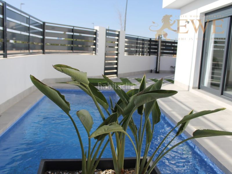 Foto 530d8a52-28f6-4de0-83db-c28b741fda91. Casa a Roldán Torre - Pacheco