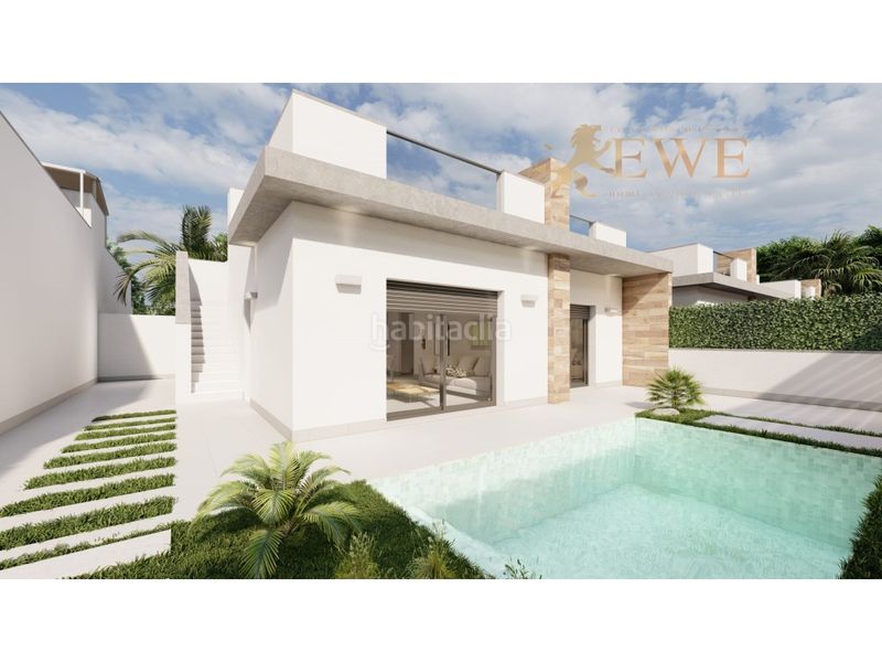 Foto ac86f84b-54b0-46bc-a427-fa64a6f11b4a. Casa a Roldán Torre - Pacheco