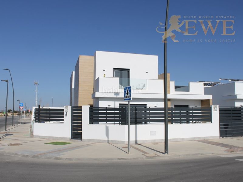 Foto b77da0bd-589d-41dd-b129-dd6cbfa19318. Casa a Roldán Torre - Pacheco