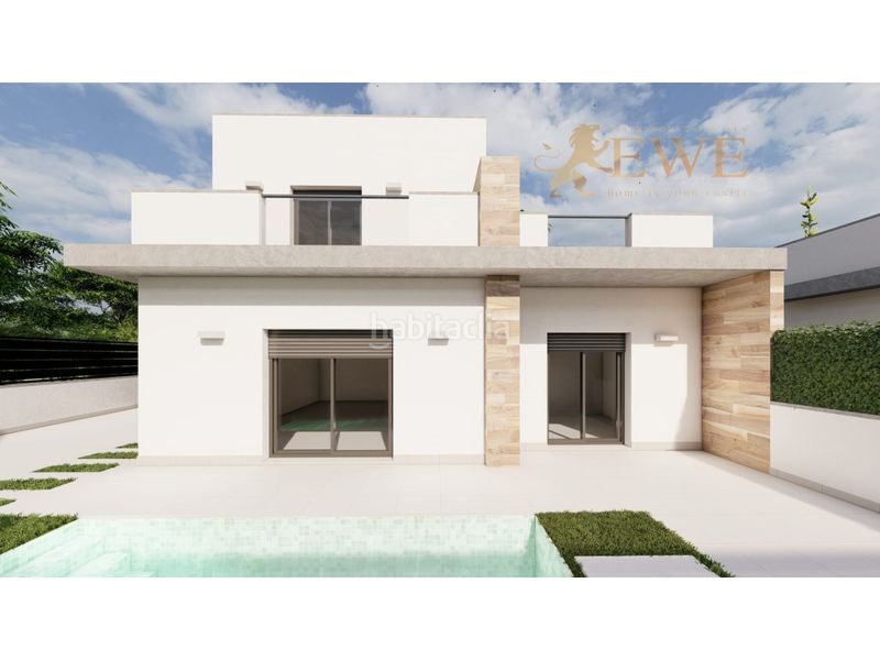 Foto be8f7ba4-0338-4a99-b7ef-6db207a00009. Casa a Roldán Torre - Pacheco