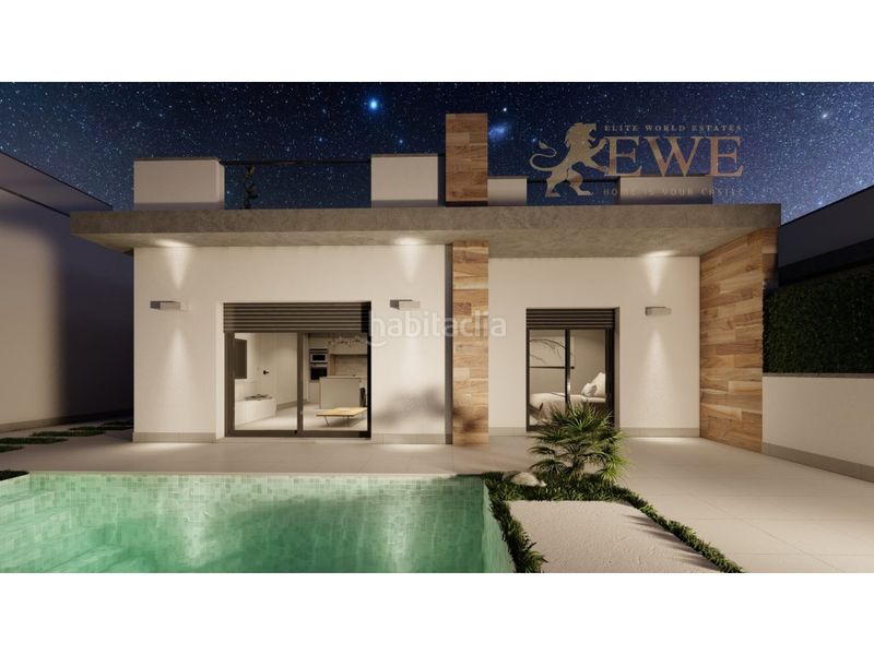 Foto c10a8c1a-0d38-45af-92e1-cb5d529eb8fb. Casa a Roldán Torre - Pacheco