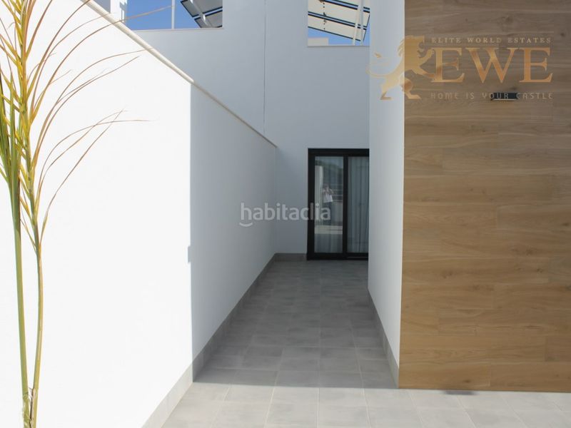 Foto c7136788-e0d2-4572-bc82-77882430bbe2. Casa a Roldán Torre - Pacheco