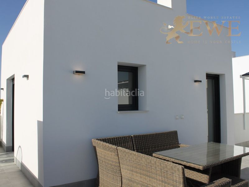 Foto cc19379d-b243-4a47-b351-af13cc687975. Casa a Roldán Torre - Pacheco