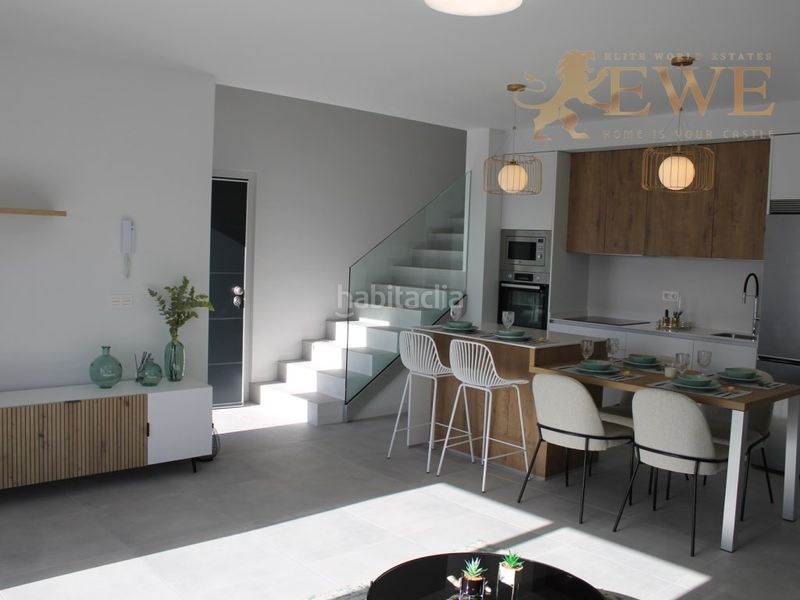 Foto d5444bd8-556b-49ab-8cc5-18a158783d24. Casa a Roldán Torre - Pacheco