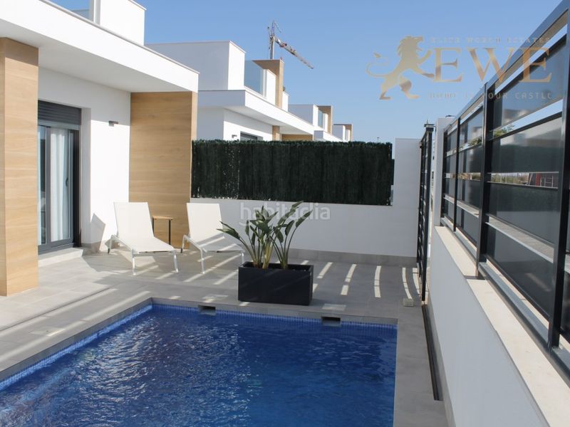 Foto ed0ef341-aed6-4721-b4fd-1552d77f1a9d. Casa a Roldán Torre - Pacheco