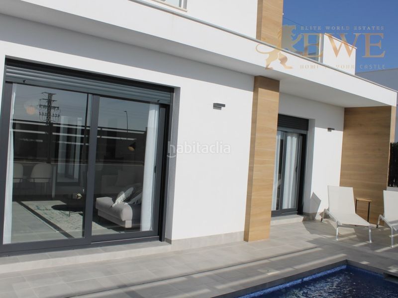 Foto f90fc4d5-9b7d-4d0d-83bf-65af5003851c. Casa a Roldán Torre - Pacheco