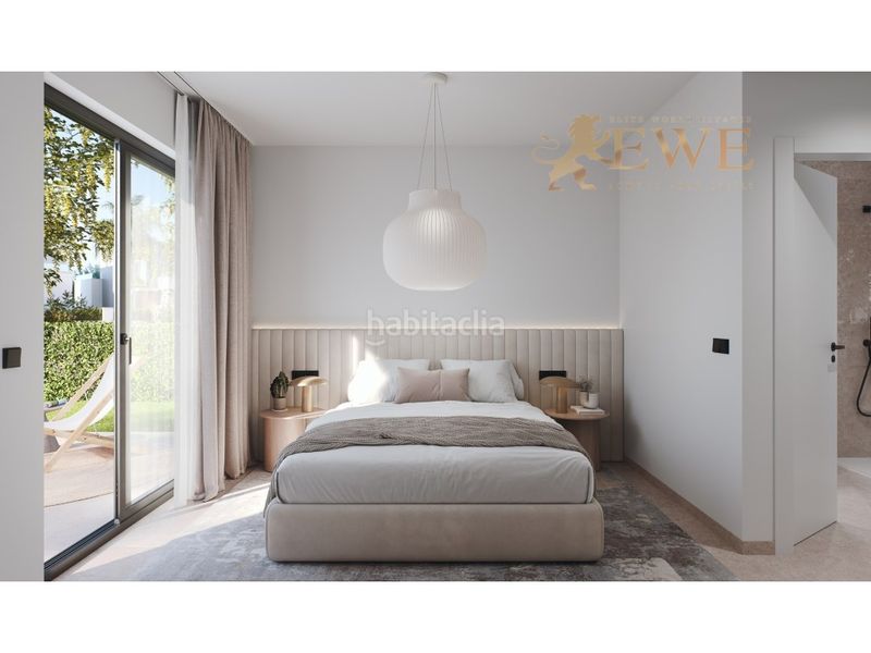 Foto e430f1b7-a291-4a20-b33a-add55a7eebd7. Àtic amb piscina a Mar Menor golf Torre - Pacheco