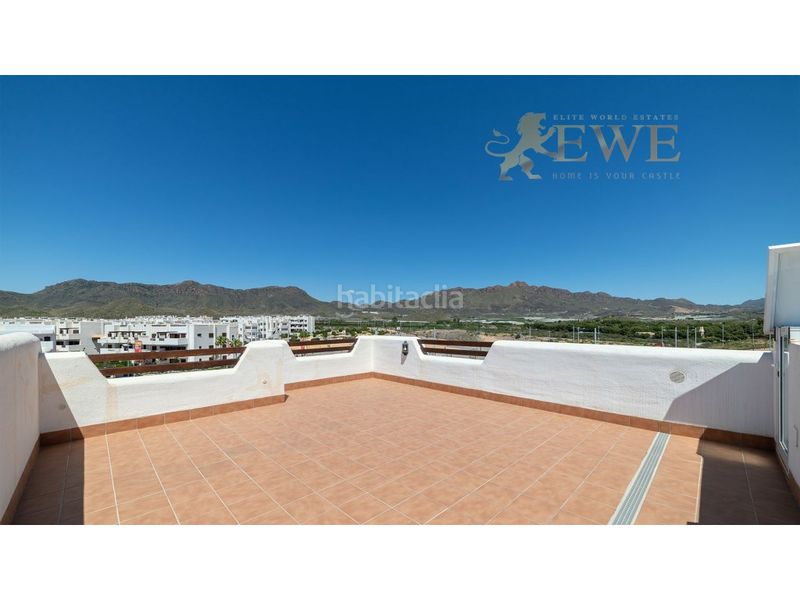 Foto 4206409c-ece7-41a1-953b-52fa993b5639. Planta baja magnífico apartamento en primera línea de mar en pulpí, costa de almería en San Juan de los Terreros