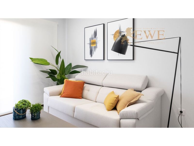 Foto 4c43aa08-9cd1-4fd8-b777-1f795a0414b8. Planta baja magnífico apartamento en primera línea de mar en pulpí, costa de almería en San Juan de los Terreros
