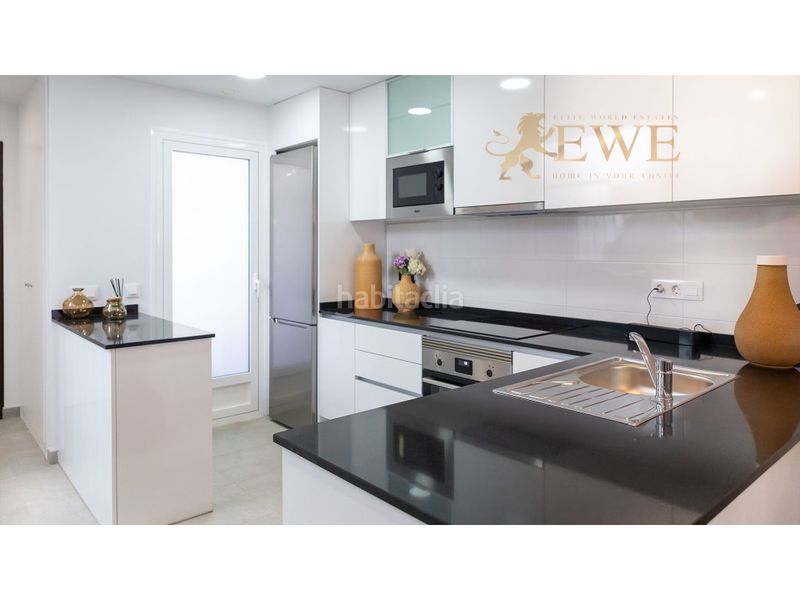 Foto f333b1d6-b9cf-45fb-a396-58bbe56fc509. Planta baja magnífico apartamento en primera línea de mar en pulpí, costa de almería en San Juan de los Terreros
