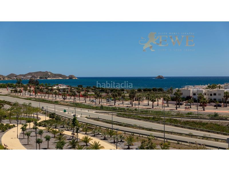Foto f4065812-6d4a-42a6-a7c4-5147cd75cf47. Planta baja magnífico apartamento en primera línea de mar en pulpí, costa de almería en San Juan de los Terreros