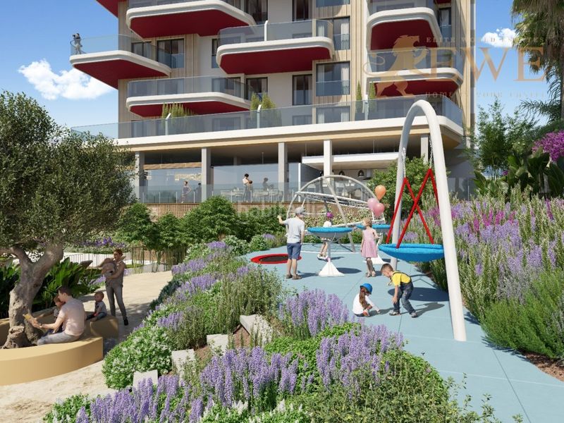 Foto a417b0eb-19f3-4ced-ab4b-8165f6d6a89c. Apartament amb aparcament piscina a Canuta Calp