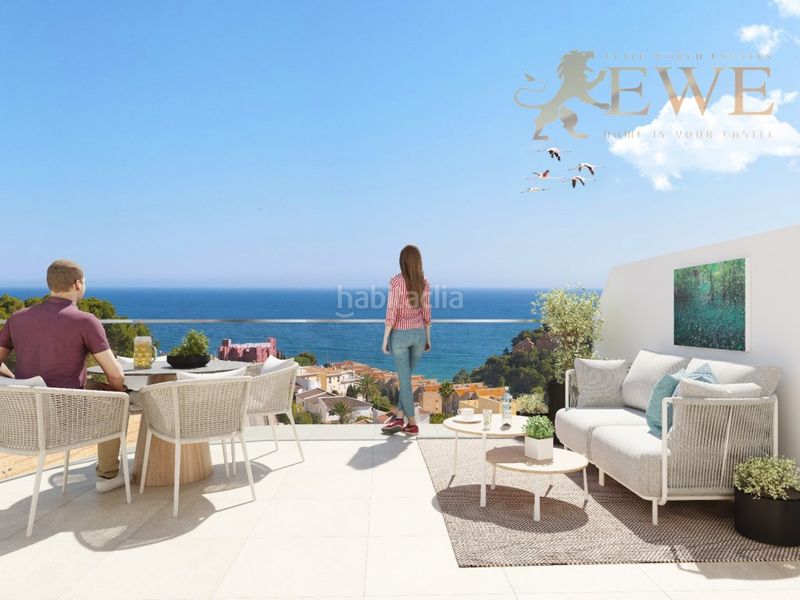 Foto efe7b1d2-209c-4066-9296-98b345813668. Apartament amb aparcament piscina a Canuta Calp