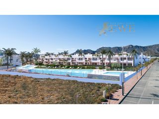 Planta baixa  Calle viena. Apartamentos �nicos en primera l�nea de mar en pulp�, costa de a