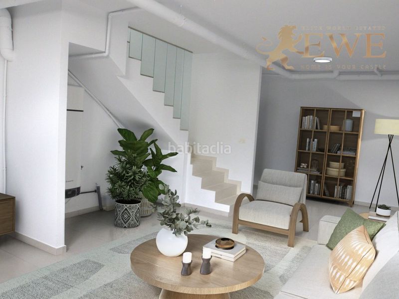 Foto 24833e51-4ede-4142-858c-478f10c84e97. Apartament amb aparcament piscina a Monte y Mar Santa Pola