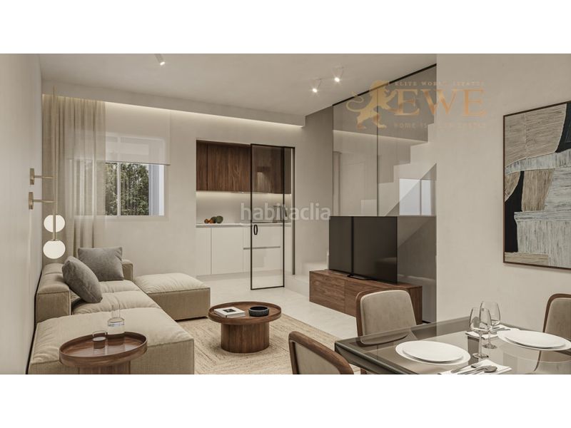 Foto 3619b75c-f6a7-4ca0-a805-adfbcc3c6584. Apartament amb aparcament piscina a Monte y Mar Santa Pola