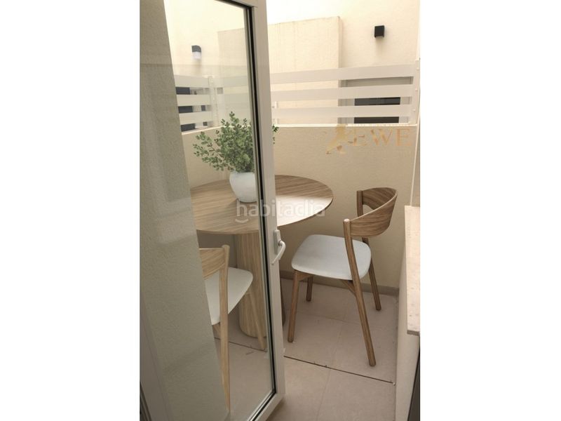 Foto 391b70c1-954f-4d26-8bc1-38f72e522c62. Apartament amb aparcament piscina a Monte y Mar Santa Pola