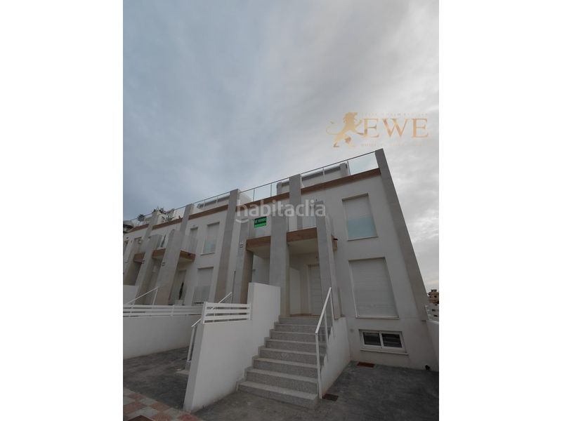 Foto 5748b3af-a737-45e1-959b-ccd69eea5666. Apartament amb aparcament piscina a Monte y Mar Santa Pola