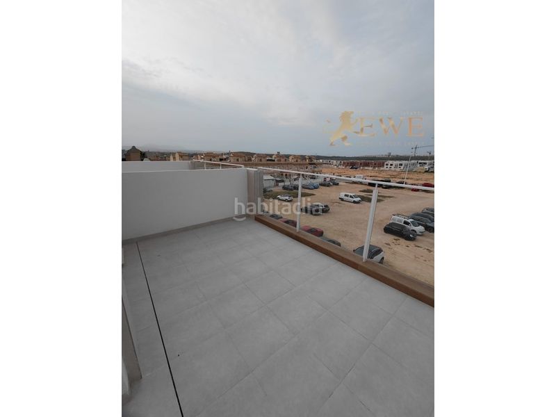 Foto 5a6690e9-5334-49b1-ac48-515f2e702d26. Apartament amb aparcament piscina a Monte y Mar Santa Pola