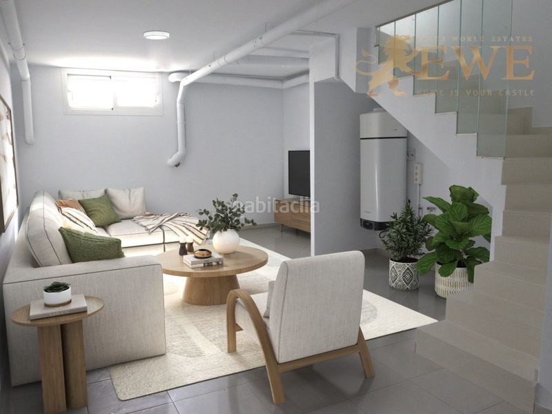 Foto 5e9364f4-7431-4f6e-b8ff-392188d95fd9. Apartament amb aparcament piscina a Monte y Mar Santa Pola