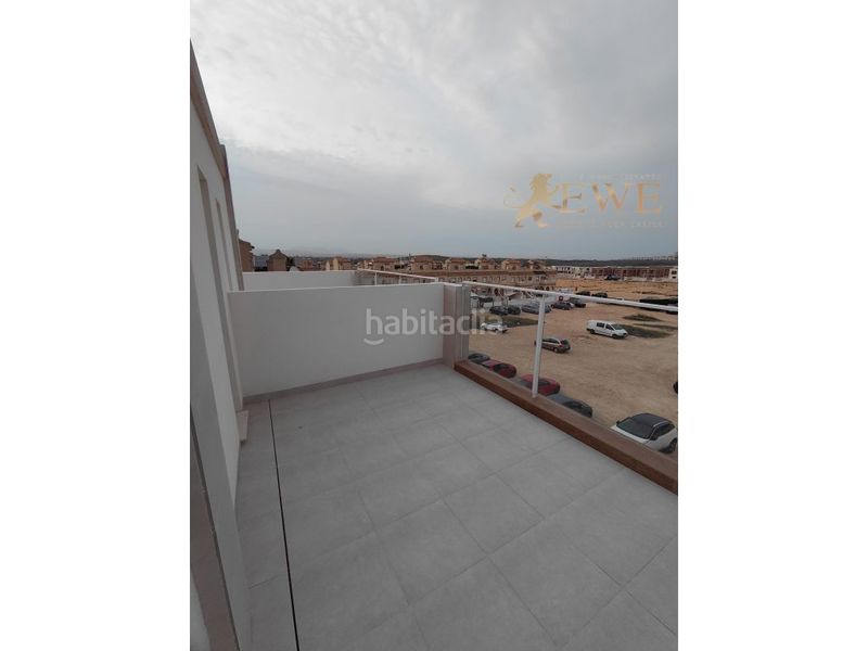 Foto 65f34d0d-93e0-47de-9dfe-2e073a70b7bc. Apartament amb aparcament piscina a Monte y Mar Santa Pola