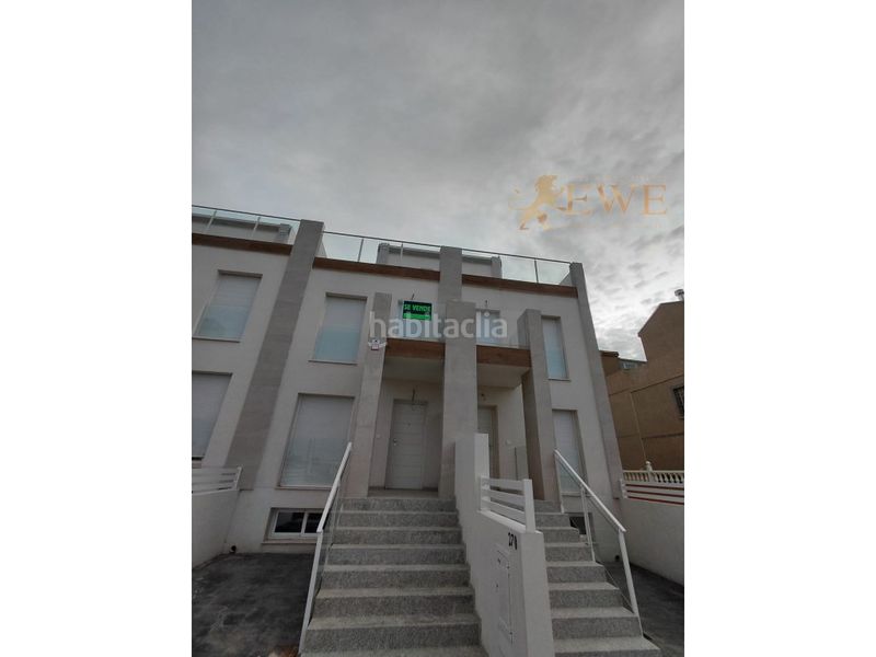 Foto 914e231d-c0d4-490a-9e0b-e784c350d1a8. Apartament amb aparcament piscina a Monte y Mar Santa Pola